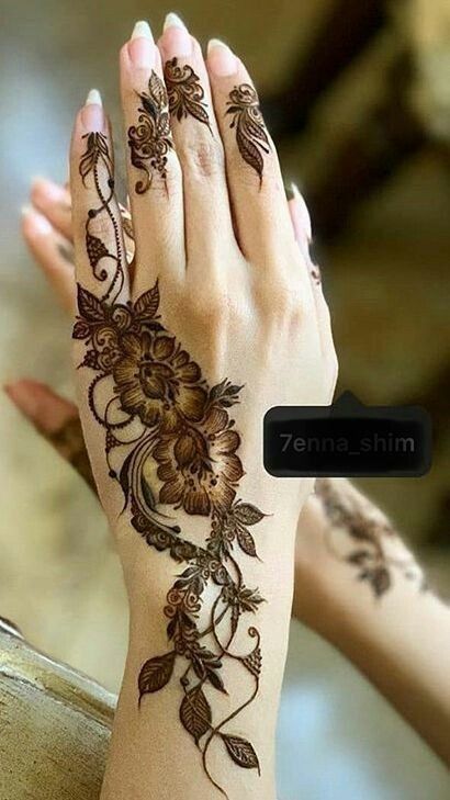 #bridalmehndidesign #hennadesign #bridalhenna Bridal Henna Design 2023 | back and front hand mehndi design ideas 2023 Henna Design 2023, Bridal Henna Design, Kashee's Mehndi Designs, Latest Mehndi Design, Front Hand Mehndi Design, Front Hand Mehndi, Floral Henna Designs, Hand Mehndi Design, Henna Tattoo Designs Hand