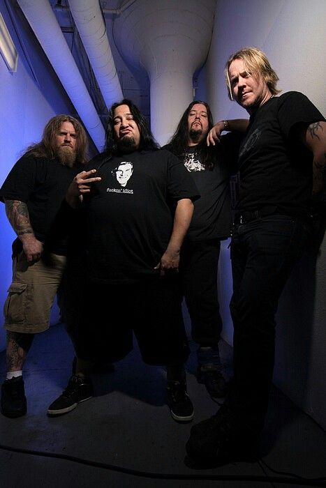 Fear Factory Fear Factory Band, Fear Factory, Hard Music, Goth Music, Heavy Metal Rock, Progressive Rock, Band Photos, Punk Bands, Heavy Metal Bands