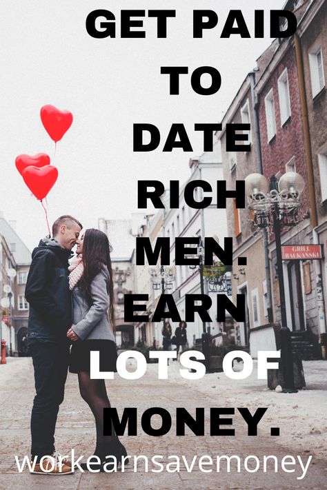 How to earn by going on dates with rich men. Online Girlfriend, Get Paid Online, Flirting With Men, Small Business Administration, Earn Money Online Fast, Relationship Struggles, Relationship Psychology, Wealthy Men, Best Relationship Advice