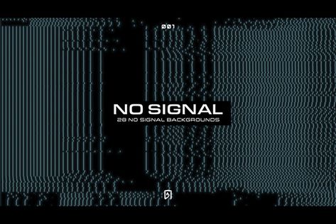 No Signal, Analog Signal, Pixel Art Background, Graphic Design Assets, Adobe Photoshop Elements, Industrial Photography, Photoshop Elements, Vinyl Designs, Art Background