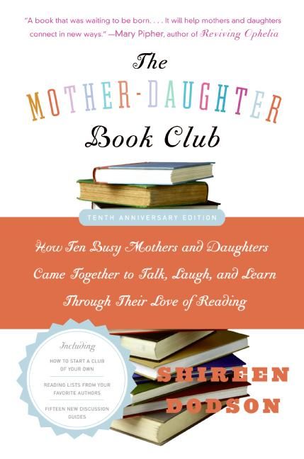 Mother Daughter Book Club, Mighty Girl, Mothers And Daughters, Love Of Reading, Reading Club, Family Reading, Books For Moms, Book Tv