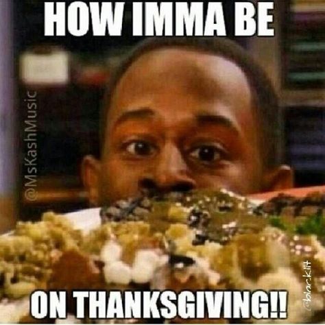 Please Believe It!!! Shout-outs to me having a 2-day work week at my 9-5, so that I have two days to cook! :-) I will be doubling-up on my Greens & ThermoFit to get it all done... And Thank Goodness I have an almost new bottle of Fat-Fighter for the Aftermath!! ;-) I throwdooooown in the kitchen~ This is how I Lost weight during the holidays last year!! www.wrapupsexy.com Funny Thanksgiving Memes, Thanksgiving Meme, Funny Pick, Funny Thanksgiving, Holiday Cooking, Give Thanks, Black People, Bones Funny, Happy Thanksgiving