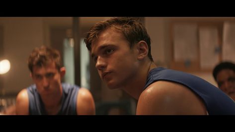 Overcomer Movie - Online Premiere Clip (First 9 Minutes)