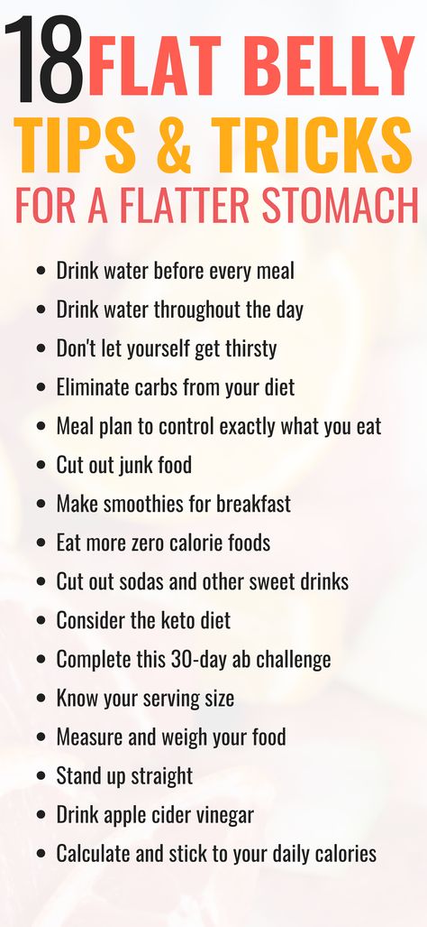 Shrink Stomach, Flat Stomach Tips, Stomach Flat, Stomach Diet, Belly Diet, Fat Belly, Flatter Stomach, Flat Belly Diet, Belly Fat Diet