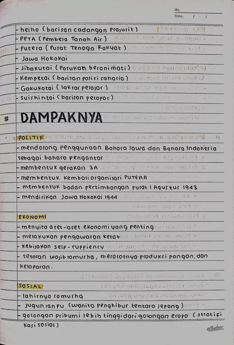 Catatan tentang SEJARAH XI / Pendudukan - Clear Catatan Rapi, Catatan Aesthetic, Struktur Teks, School Study Ideas, Cute Text Messages, School Study Tips, Life Hacks For School, Handwriting Practice, Aesthetic Photography Grunge