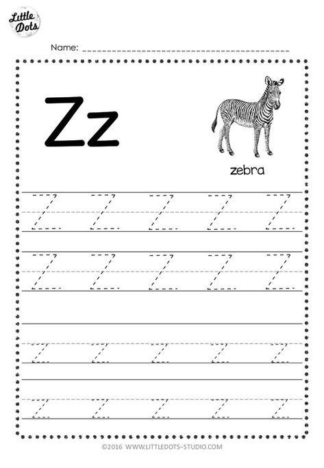 Free Letter Z Tracing Worksheets Z Worksheets Preschool, Z Tracing Worksheet, Z Worksheet, Letter Z Crafts, Tracing Letters Preschool, Alphabet Writing Worksheets, Worksheet For Preschool, Letter Worksheets For Preschool, Alphabet Writing Practice