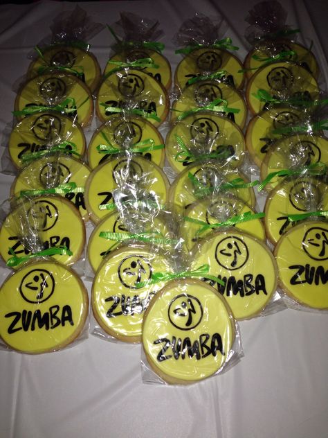 Zumba Birthday Party Cookies Zumba Party Ideas, Cookies Birthday Party, Birthday Party Cookies, Zumba Party, Cookie Birthday Party, Cookies Birthday, Party Cookies, Party Pics, Class Decoration