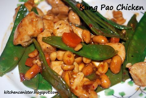 Pei Wei Kung Pao Chicken Recipe, Pei Wei Recipes, Healthy Kids Snacks, Pei Wei, Kung Pao Chicken Recipe, Chicken Dishes Easy, Working Parent, Quick Healthy Meals, 52 Weeks