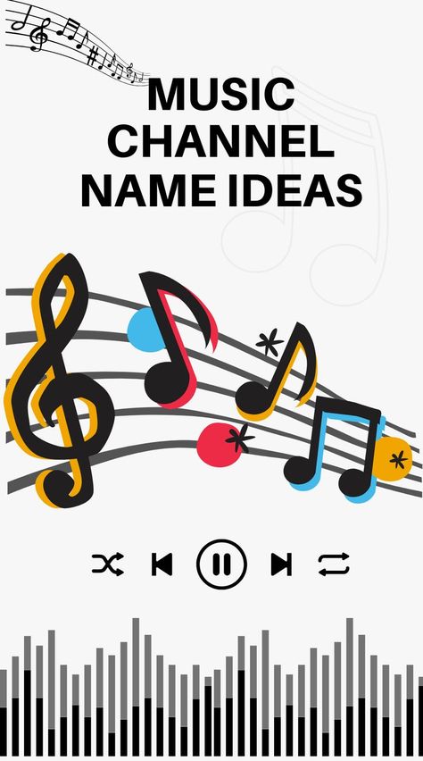 YouTube Channel Name ideas For Music Youtube Channel Names, Channel Name Ideas, Music Community, Youtube Channel Name Ideas, Youtube Names, Start Youtube Channel, Channel Ideas, Relaxing Songs, Youtube Channel Ideas