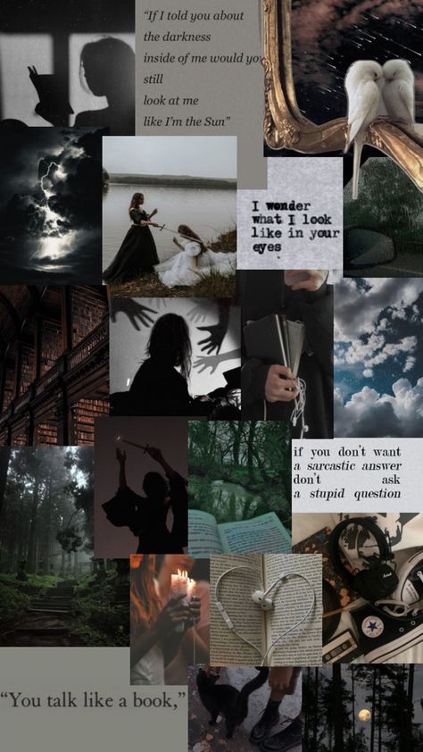 Sarahcore Aesthetic Alternative Reality, Main Theme, Outfits Winter, Starry Night, Digital Artist, I Can, Collage, Animals