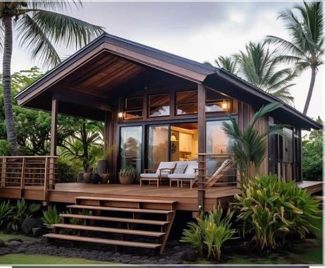 Barn Dominium Houses, Barn Dominium, Small Barn House, Quonset Hut Homes, Farm Homes, Farm Style House, Philippine Houses, Tropical House Design, Bahay Kubo