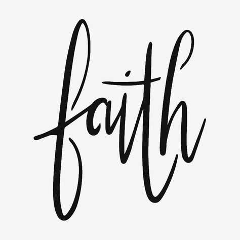 Wiara by Eastern Cloud - Have faith in everything that you do. Faith Cross Tattoos, Faith Tattoo, Christian Bible Quotes, Inspirational Quotes God, Inspirational Bible Quotes, Bible Verses Quotes Inspirational, Bible Quotes Prayer, Verse Quotes, Bible Inspiration