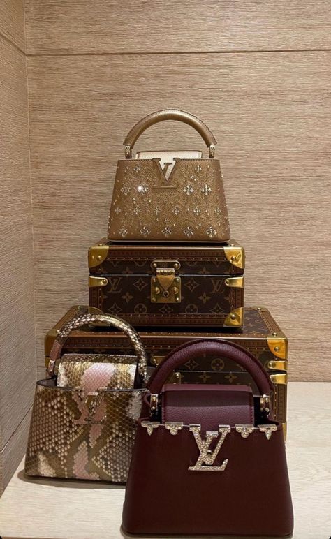 Bag Aesthetic Photography, Designer Handbags Aesthetic, Louis Vuitton Aesthetic, Louise Vuitton, Sac Louis Vuitton, Expensive Bag, Inside My Bag, Luxury Bags Collection, Luxury Lifestyle Women