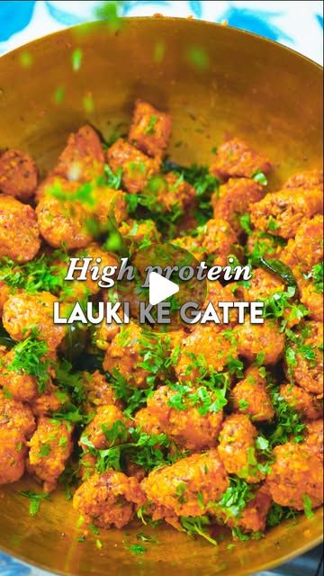 Lauki Recipe, Bottle Gourd Recipe, Leftover Meals, Vegetable Recipe, School Breakfast, Bottle Gourd, Extra Protein, Vegan Tofu, High Protein Vegan