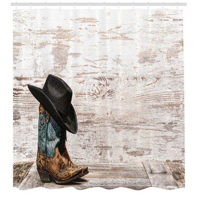 Western Shower, Western Shower Curtain, Western Curtains, Rodeo Cowboy, Grunge Background, Hat Print, Modern Curtains, Curtain Sets, High Resolution Picture