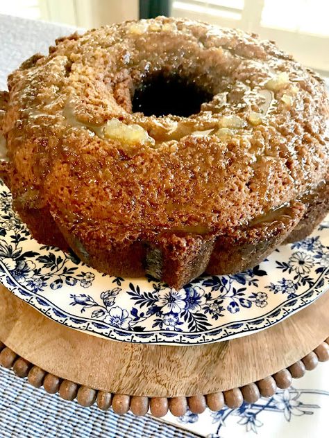 Estelle's: OLD FASHIONED FIG CAKE Fig Quick Bread, Fig Recipes Dessert, Fig Bread, Signature Recipes, New England Living, Fig Cake, Oatmeal Cake, Fig Recipes, Warm Cake