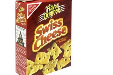 9 Discontinued Snack Foods We Wish They'd Bring Back (Slideshow) - The Daily Meal French Toast Crunch, 80s Food, Discontinued Food, Fried Apple Pies, Baked Crackers, Peanut Butter Candy, Cracker Snacks, No Bake Snacks, Banana Flavored