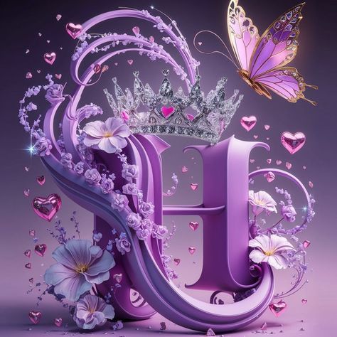 Wallpapers With Letters, T Letter Wallpaper, H Wallpaper, Cool Wallpapers For Your Phone, Gold Digital Art, Easy Hand Drawings, H Letter Images, Cute Wallpapers For Android, Lotus Flower Wallpaper