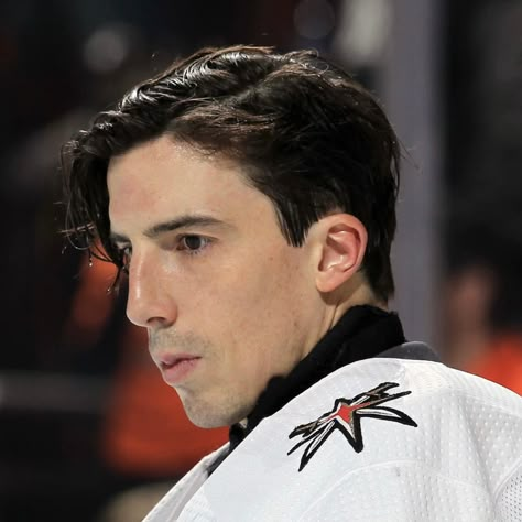 Marc Andre Fleury, Wild Hockey, Hockey Memes, Hockey Guys, Marc Andre, Hot Hockey Players, Hockey Men, Hockey Boys, Minnesota Wild