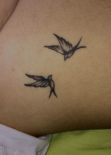 Blackbirds Tattoo, Bird Symbol Tattoo, Mocking Jay Tattoos, Jay Tattoo, Jaybird Tattoo, Tiny Mockingbird Tattoo, Blue Jay Tattoo Small Black And White, Mocking Bird Tattoo, Matching Bird Tattoos