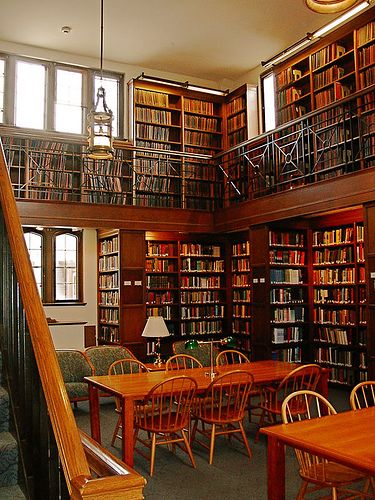 Reed College Library. Location for scene when AJ wakes Emma up in the library. Library Aesthetic College, Reed College Aesthetic, College Library Aesthetic, Liberal Arts College Aesthetic, Columbia University Library Aesthetic, Library Drawing, Library Store, Reed College Portland Oregon, Reed College