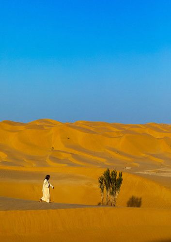 Omani man standing near a tree in the rub al khali desert,… | Flickr Eric Lafforgue, Film Photography 35mm, Underwater Photos, Film Wedding Photography, Man Standing, Underwater Photography, Vintage Photographs, Papua New Guinea, Oman