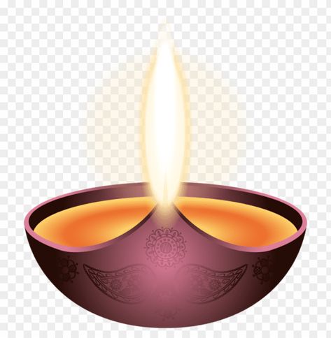 purple candle happy diwali Diwali Material Png, Diwali Diya Images, Diya Png, Diwali Clipart, Candle Png, Sparklers Fireworks, Candle Illustration, Easy Scenery Drawing, Purple Candle