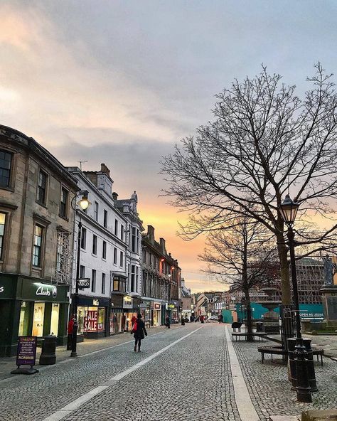 VisitScotland on Instagram: “What a cracking shot of Elgin by @dobrevs💙 Nestled between Aberdeen and Inverness, Elgin's known for it's breathtaking scenery & also a…” Scotland Cities, Elgin Scotland, Breathtaking Scenery, Inverness, Aberdeen, Girl Stuff, About Uk, Scotland, United Kingdom