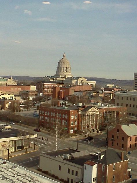 Jefferson City, MIssouri Jefferson City Missouri, Light Blue Eyes, Historical People, Missouri State, Kansas City Missouri, U.s. States, City Aesthetic, Countries Of The World, Great Places