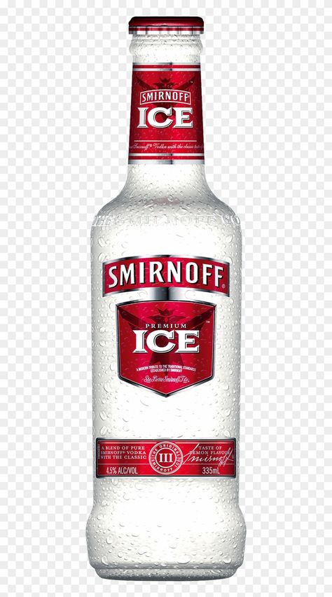 Ice Png, Smirnoff Ice, Smirnoff Vodka, New Years Eve Party, Png Download, Transparent Png, Vodka Bottle, Vodka, Png Images