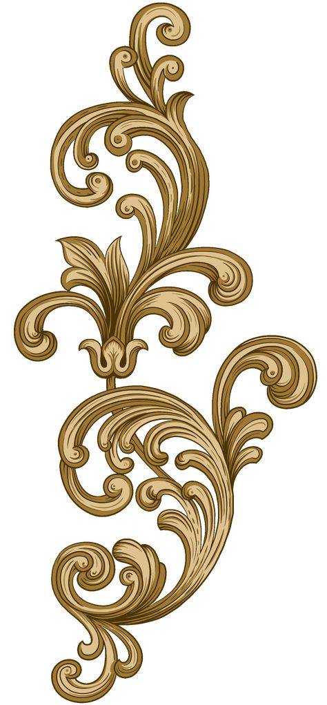 Ornament Drawing, Baroque Frames, Baroque Ornament, Allover Design, Print Design Art, Print Background, Paisley Art, Textile Prints Design, Baroque Design