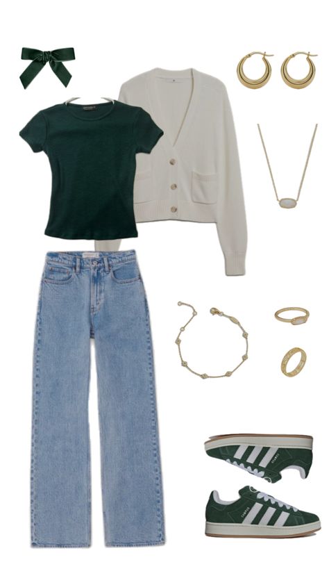 #falloutfitinspo #backtoschool #addidas #fashion #kendrascott Back To School Outfit, Back To School Outfits, Outfit Inspo Fall, School Outfit, Kendra Scott, Back To School, Outfit Inspo