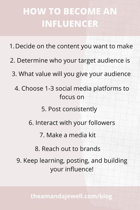 Becoming An Influencer, Be An Influencer, Social Media Challenges, Social Media Content Planner, Startup Business Plan, Instagram Promotion, Social Media Marketing Plan, Social Media Marketing Content, Social Media Marketing Business