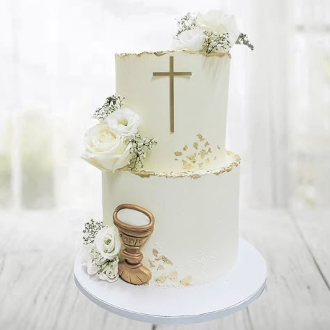 1st Holy Communion Cake, Holy Communion Cake Boy, Cake For First Communion, First Communion Cake Ideas, First Communion Cakes For Boys, Communion Cakes For Boys, 1st Communion Cakes, Boys First Communion Cakes, Boy Communion Cake