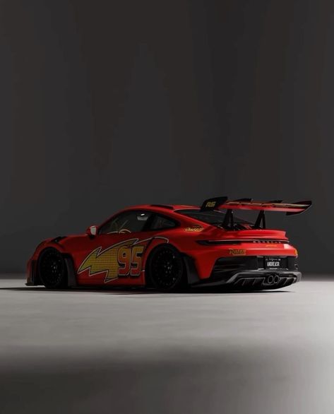 Car Sport, Porshe 911gtr, Porche Car, Disney Cars Wallpaper, Porsche Gt, Dream Cars Bmw, Cool Car Accessories, Gt3 Rs, Top Luxury Cars