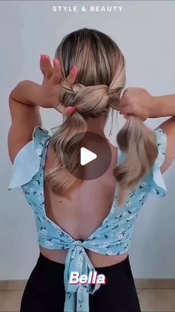 Hairstyle With Fascinator, Fascinator Hairstyles Long, Races Hair, Simple And Beautiful Hairstyles, Amazing Hair Styles, Hair Styles Ideas, Fascinator Hairstyles, Styles Ideas, Beautiful Hairstyles