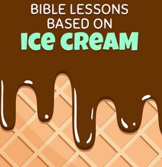 Ice Cream Sunday School Lesson Ice Cream Object Lesson, April Sunday School Lessons, Summer Childrens Church Lessons, Back To School Childrens Church Lesson, Junior Church Lessons For Kids, Summer Sunday School Lessons For Kids, Back To School Bible Lesson, Children’s Church Lesson Ideas, First Day Of Sunday School Ideas