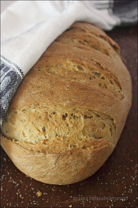 Deli Rye Bread Recipe, Homemade Rye Bread, Morning Lunch, Rye Bread Recipes, Cheese Rolls, Have A Fantastic Day, Artisan Bread Recipes, Egg Cheese, Best Bread Recipe