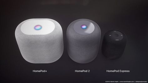 HomePod 2 concept brings iPod click wheel to Apple’s speaker Apple Speaker, Apple Concept, All Apple Products, Computer Programmer, Apple Technology, Mini Apple, Apple Phone, Google Home Mini, Apple Pencil