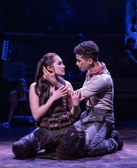 Eurydice Hadestown, Acedemic Sucess, Stage Management, Dream Roles, Kids Goals, Greek Tragedy, Musical Theatre Broadway, Theater Kid, Theatre Life