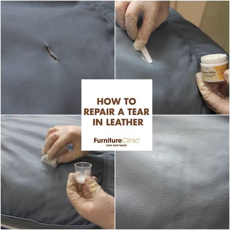 Leather Couch Repair, Cleaning Leather Car Seats, Leather Furniture Repair, Car Cleaner Interior, Couch Repair, Diy Leather Repair, Leather Restoration, Vinyl Repair, Living Room Upholstery