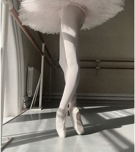 Raindrops And Roses, White Tights, On The Dance Floor, The Dance, Dance Floor, Ballet Shoes, Tights, Ballet, Roses