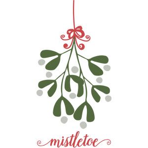 mistletoe Mistletoe Coloring Page, Mistletoe Template Free Printable, Steel Decor, Christmas Wrap, Silhouette Design Store, Printable Patterns, Christmas Craft, Christmas Wrapping, Silhouette Design