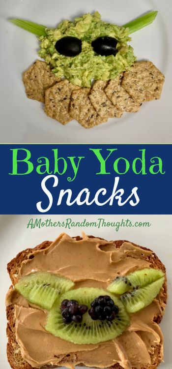 Yoda Party, Star Wars Food, Snacks To Make, Food Snacks, Winner Winner, Fun Foods, Star Wars Birthday, Movie Marathon, Leftovers Recipes