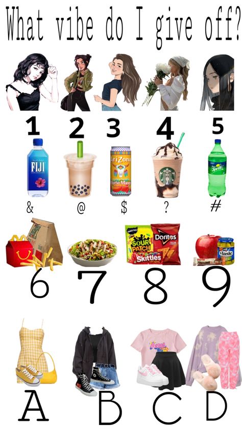Which Vibe Am I, Kyle Gray, Best Friend Questions, Questions For Friends, Know Your Meme, Find Your Style, Your Outfit, Im Awesome, Cool Names