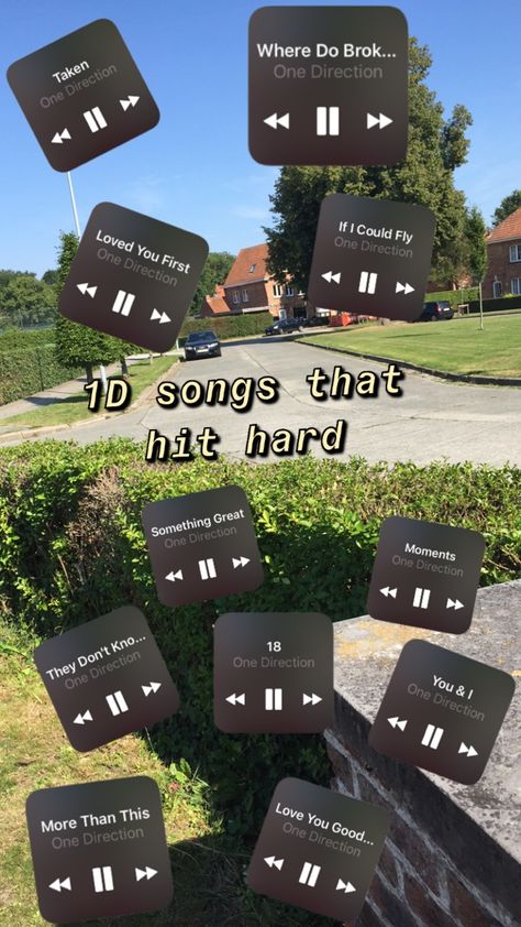 Feels Playlist, Lip Sync Songs, Song Lists, 1d Songs, One Direction Songs, Feeling Song, Song Suggestions, Song Recommendations, Music Recommendations