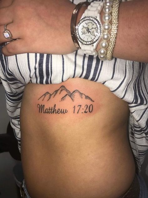 Busch Light Mountains Tattoo. God Can Move Mountains Tattoo, Mountains Are Calling Tattoo, Mountain Tattoo Placement Ideas, Mathew 17:20 Tattoo, Christian Mountain Tattoo, Psalm 121 Tattoo, Busch Light Tattoo, Faith Can Move Mountains Tattoo, Matthew 17 20 Tattoo