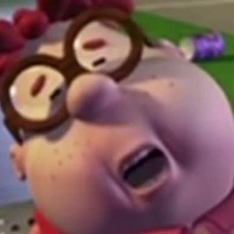 Carl Wheezer, Jimmy Neutron, A Plane