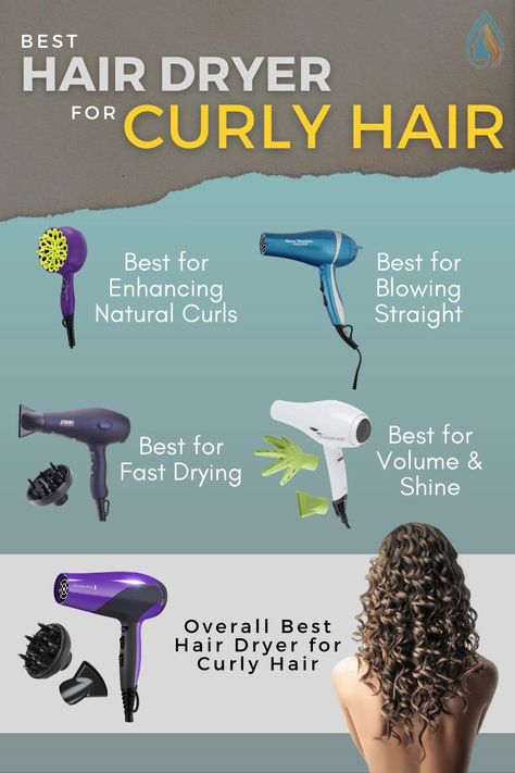 Hair Dryer With Diffuser, Blow Dryer For Natural Hair, Best Defuser For Curly Hair, Best Blow Dryer And Diffuser For Curly Hair, Best Diffusers For Curly Hair, Best Blow Dryer For Curly Hair, Hairdryer For Curly Hair, Diffuser Blow Dryer Curly Hair, Hair Dryer For Curly Hair