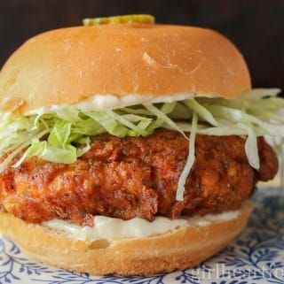 Crispy Chicken Burger - Print Chicken Burger Sauce, Chicken Fillet Burger, Chicken Burger Recipe, Ground Chicken Burgers, Burger Sauces Recipe, Crispy Chicken Burgers, Braised Chicken Breast, Fried Chicken Burger, Chicken Fillet